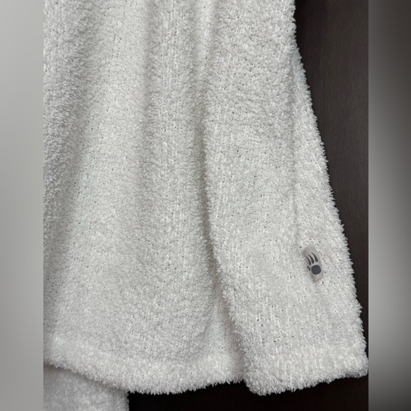 BEARPAW Cozy White Women's Lounge Set - Picture 3 of 8